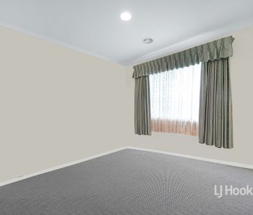 14 Mirambeek Road, Hoppers Crossing VIC, Belconnen - Photo 4