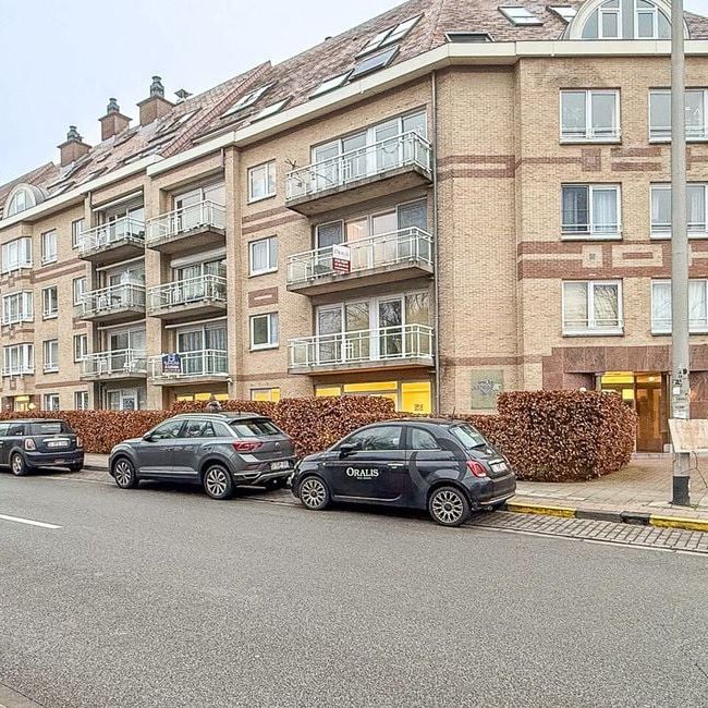 Appartement te huur in Sint-Lambrechts-Woluwe voor € 1.580 met 2 slaapkamers - Photo 1