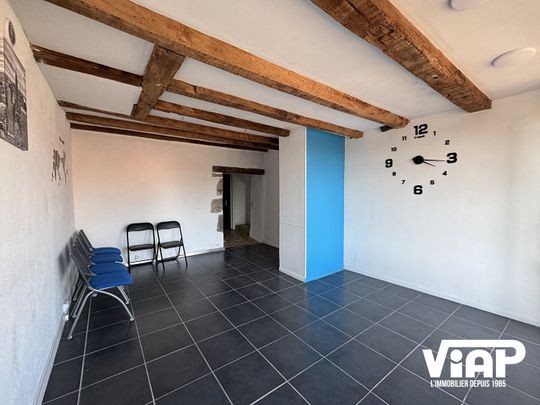 LOCAL COMMERCIAL AVENUE DES CASSEAUX - Photo 1