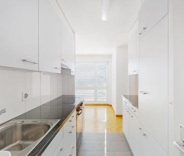 3.5 Zimmer, 76 m², 2. Stock - Photo 1