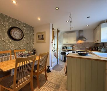 1 bedroom terraced house to rent - Photo 5