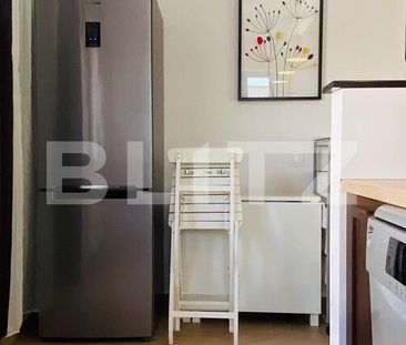 Apartament 2 camere, 55 mp, terasa, garaj, zona Romul Ladea - Photo 3