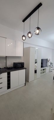 Studio/Γκαρσονιέρα για ενοικίαση Λουτράκι (Λουτράκι-Περαχώρα) - Photo 1