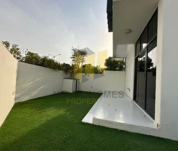 DAMAC HILLS 2 | 3 BR + MAID FOR RENT R2EE TYPE - Photo 1