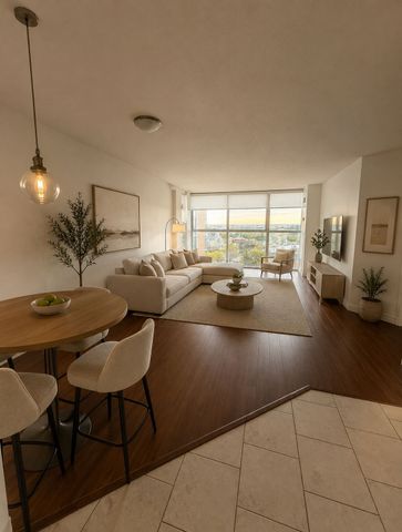For Lease - 35 Trailwood Drive Unit# 815, Mississauga, Ontario - Photo 3