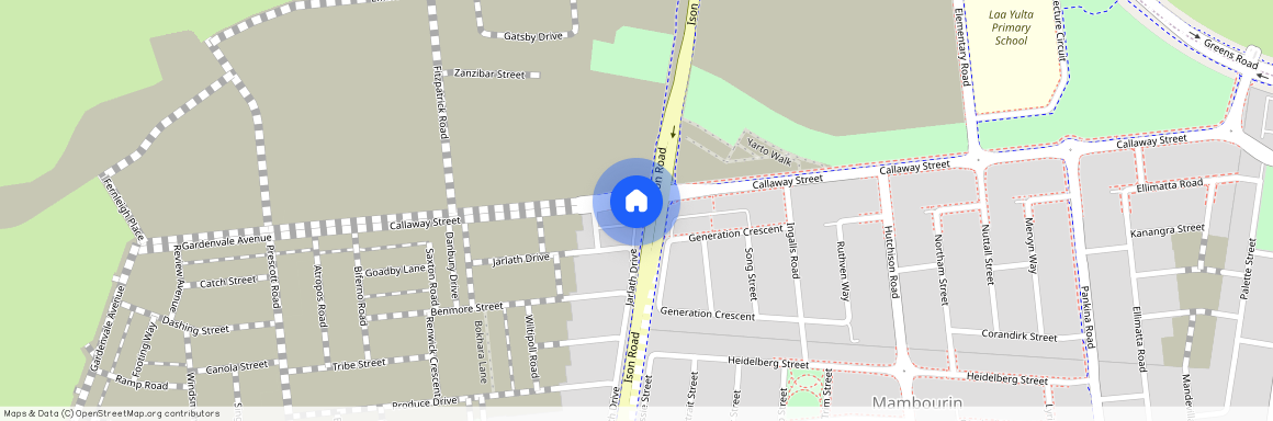 175 Callaway Street, Mambourin VIC 3024