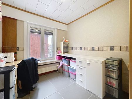 Te huur - Appartement - Photo 4