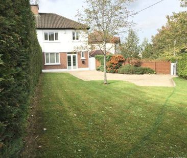 Hollywood Drive, Goatstown, Dublin 14 - Photo 1