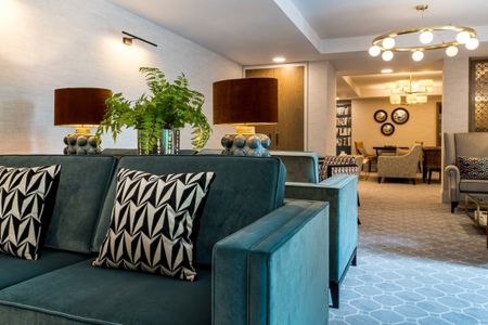 2 bedroom apartment to rent - Photo 5