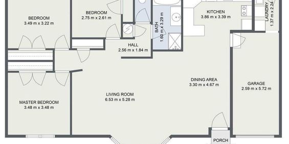 Sun Soaked Stanmore Bay House - Photo 3