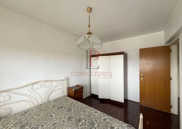 Apartamento T2 em Lisboa