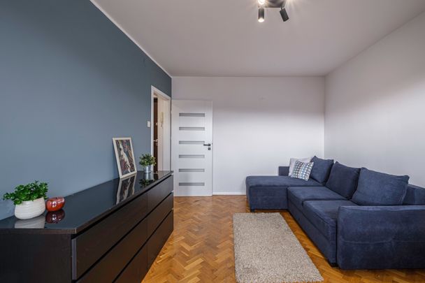 2 pokojowe mieszkanie z piwnicą - Zdjęcie 1