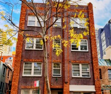 ume Hyde Park, Sydney - Photo 1