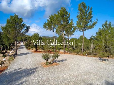 6 bedroom luxury Villa for rent in Ibiza, Balearic Islands - Photo 5