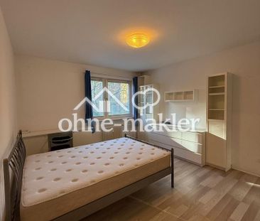 🌟 Voll möblierte 2-Zimmer-Wohnung in Bestlage – 1. OG – 69 m² – Bal... - Photo 4