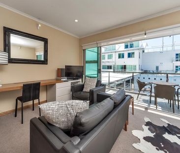 City Centre, 31/147 Quay Street - Photo 1