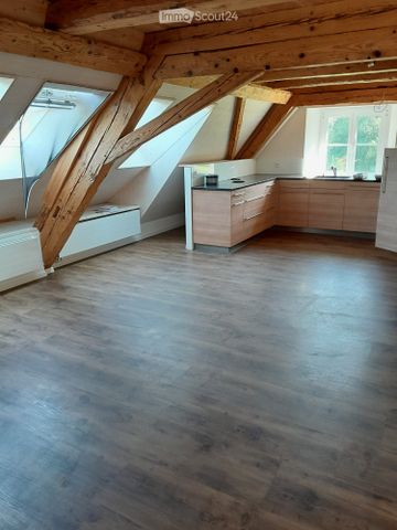 4.5 Zimmer, 120 m² - Photo 4