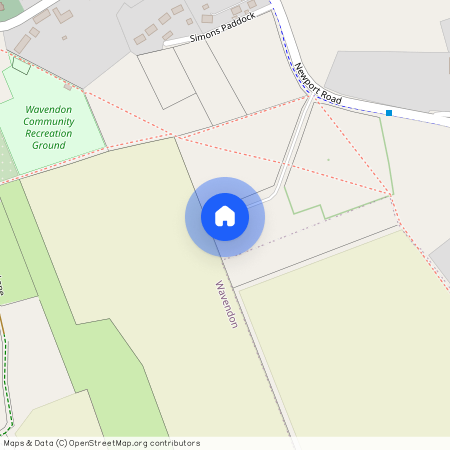 Wavendon Fields, Wavendon, Milton Keynes, MK17 8AF