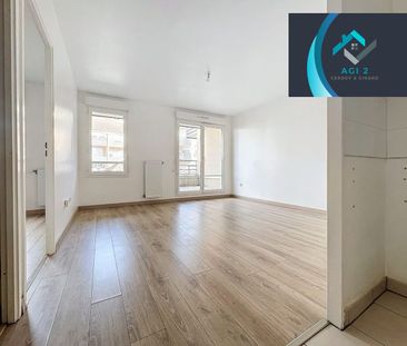 Appartement T2 Lumineux et Confortable - 39.48 m² - Photo 5