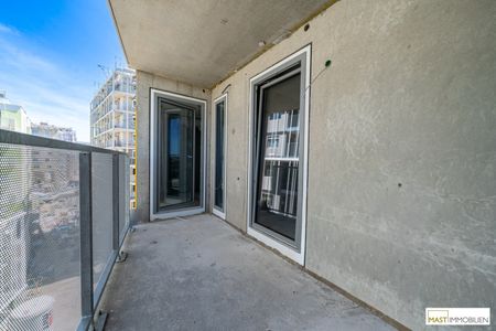 Entzückende 2-Zimmer Wohnung ab Dezember! - Photo 3