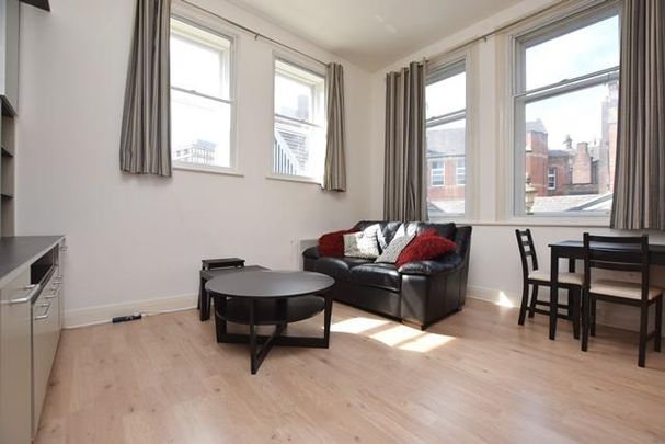 1 bedroom apartment to rent - Photo 1