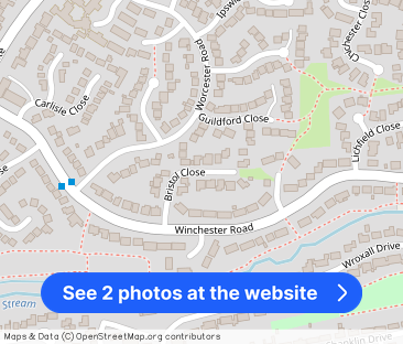 Bristol Close, Grantham - Photo 1