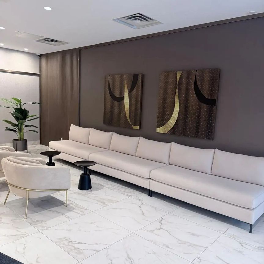 For Lease - 490 Gordon Krantz Avenue Unit# 515, Milton, Ontario - Photo 1