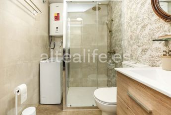 Carrer Ametllers, Altea, Valencian Community 03779