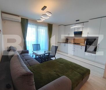 Apartament de lux , 2 camere, 49 mp, Zona Medicina Veche - Photo 4