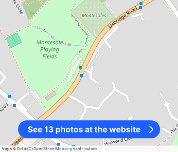 Chesswood Way, Pinner - Photo 1