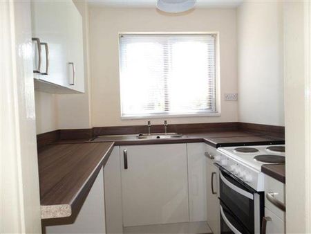 1 bedroom terraced house to rent - Photo 5