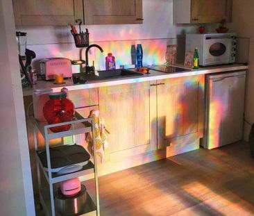 Appartement 2 pièces à louer - Photo 2