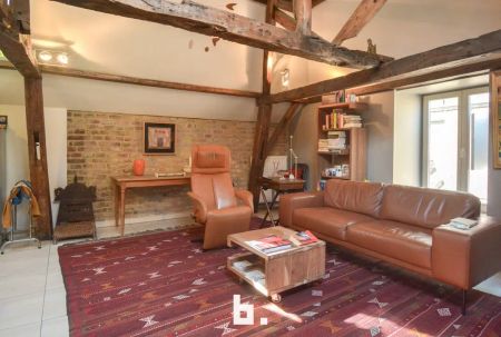 Verzorgd appartement op fantastische ligging in centrum Brugge - Foto 5