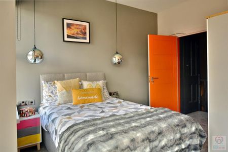 1 bedroom house to rent - Photo 4