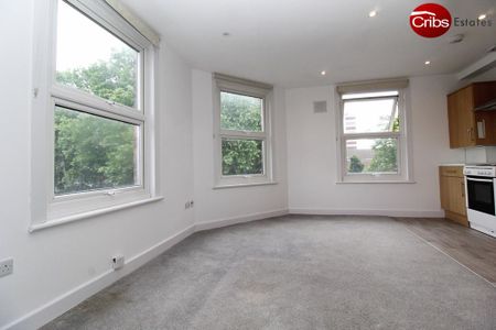 1 bedroom flat to rent - Photo 3