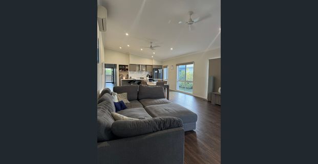 More Than Meets the Eye: 3 Bedrooms + 3 Living Spaces in Prime Shaw! - Photo 1