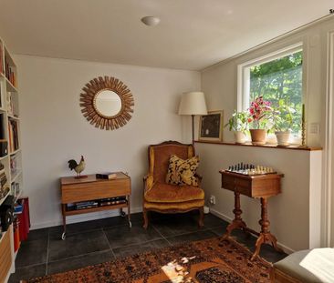 Fannydals strandväg, Nacka - Photo 1