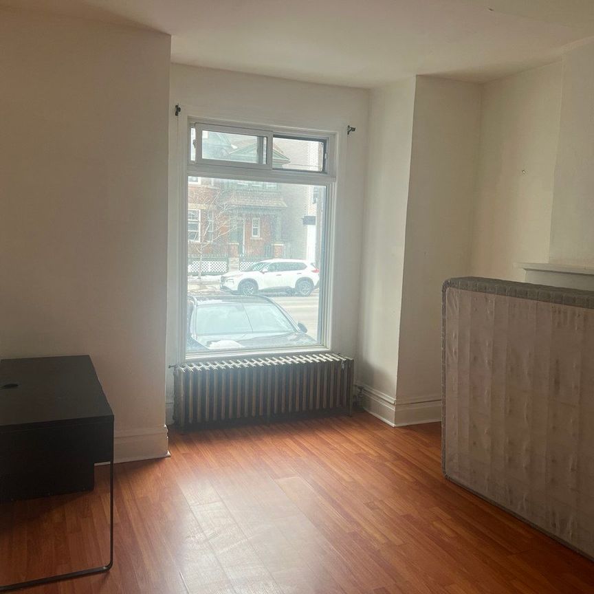 For Lease - 277 BRONSON Avenue Unit# 1, Ottawa Centre, Ontario - Photo 1