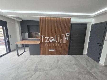 Διαμέρισμα για ενοικίαση Μέσα Αγυιά - Παναχαϊκή (Πάτρα) - Photo 5