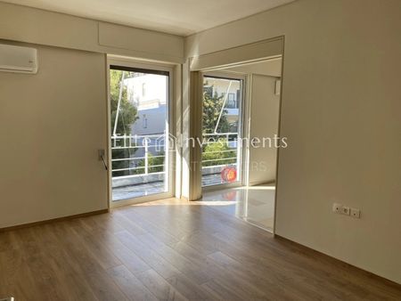 Διαμέρισμα 88 τ.μ. για ενοικίαση, Αθήνα - Νότια Προάστια, Βάρη- Βάρκιζα - Φωτογραφία 2