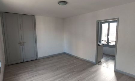 Location Appartement 1 pièce LIMOGES (87000) - Photo 3