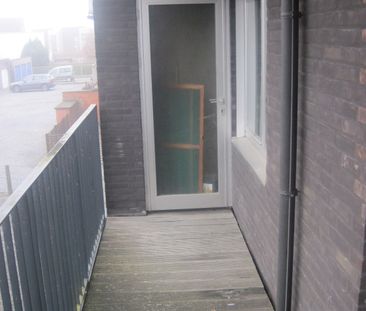 Appartement te huur in Zwijnaarde - Foto 2