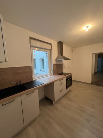 T2 – SAINT DIE – 48m2 - Photo 4