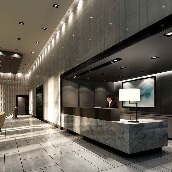 For Lease - 1 Edgewater Dr Drive Unit# 422, Toronto, Ontario - Photo 1