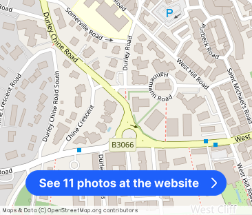 Durley Road South, Bournemouth - Photo 1