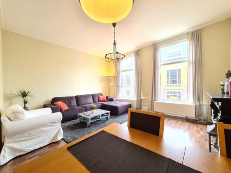 Te huur: Appartement Proveniersstraat in Rotterdam - Photo 5