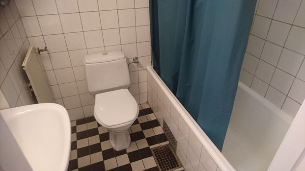 Värnhemsgatan, Malmö - Foto 1