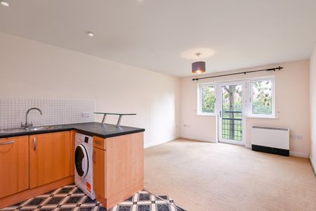 2 bedroom apartment to rent - Photo 2