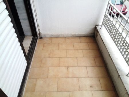 Studio/Γκαρσονιέρα για ενοικίαση - Καλαμαριά, - Photo 5