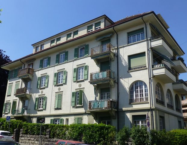 Appartement 5 pièces à Lausanne - Foto 1